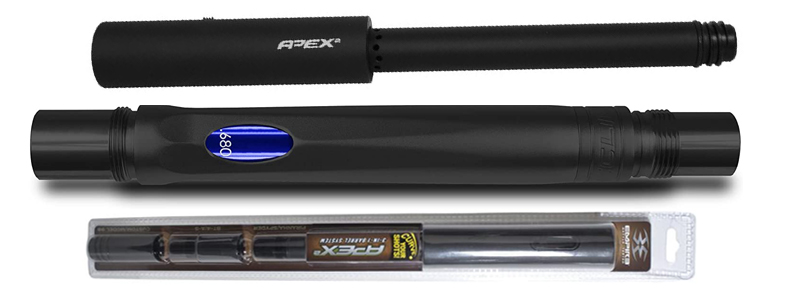 Best Paintball Gun Barrels