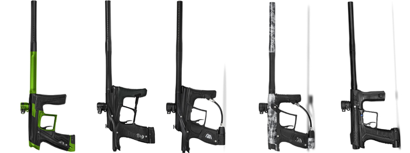 Best Planet Eclipse Paintball Gun
