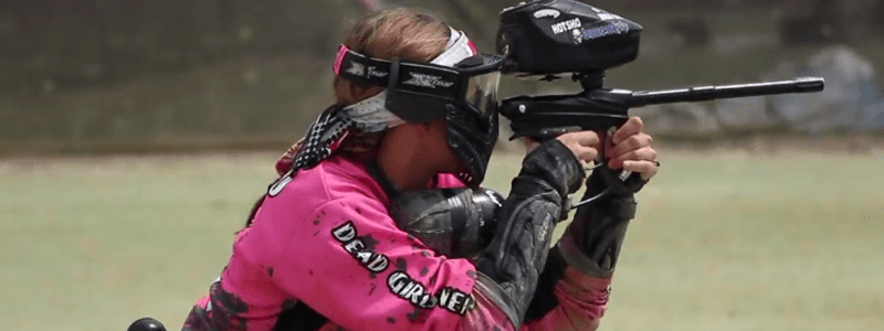 How To Play Paintball?