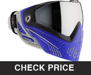 Dye i5 Paintball Goggle