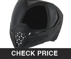 Empire EVS Paintball Mask