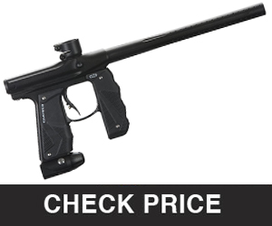 Empire Paintball Mini GS Marker