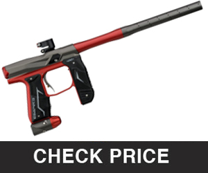 The Empire Axe Paintball Gun