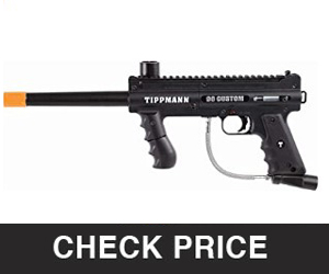 Tippmann 98 Custom