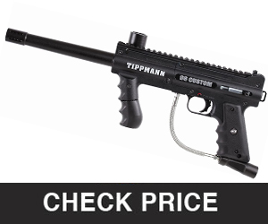 Tippmann 98 Platinum Series