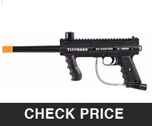 Tippmann 98 Platinum