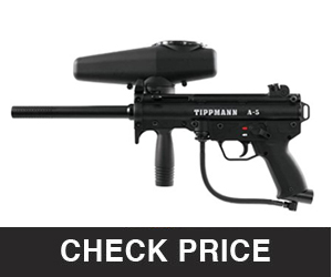 Tippmann A-5
