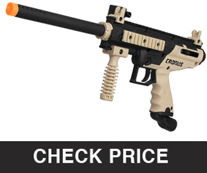 Tippmann Cronus Basic