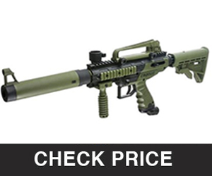 Tippmann Cronus Basic