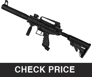 Tippmann Cronus Tactical Marker