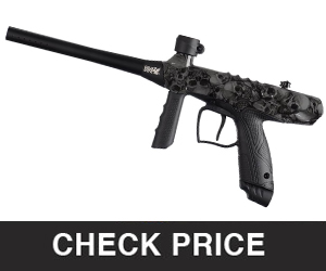 Tippmann Gryphon