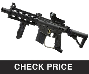 Tippmann Project Salvo Sniper