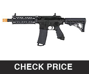 Tippmann TMC