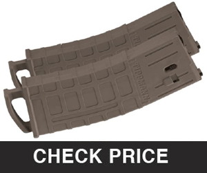 Tippmann TMC MAGFED