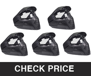 BASE Paintball Goggles