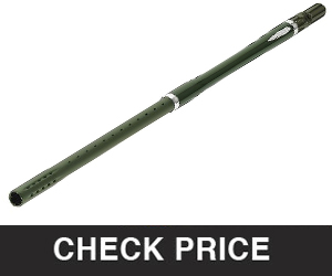 DYE Precision GF Boomstick Paintball Barrel