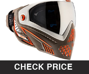 Dye i5 Paintball Mask
