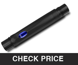 Eclipse Shaft FR Back Kit