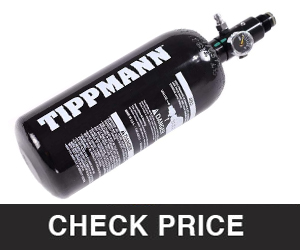 Empire Basics Tippmann 48ci 3K Paintball Tank