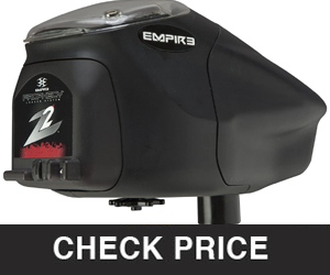 Empire Paintball Prophecy Z2