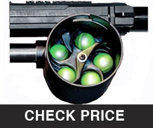 Tippmann Cyclone Feeder System