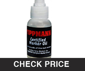 Tippmann Marker Lube