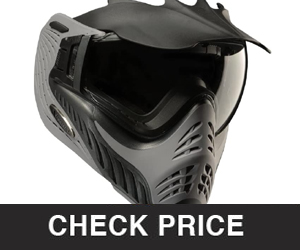 VForce Profiler Thermal Paintball Goggle Mask
