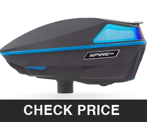 Virtue Spire III Electronic