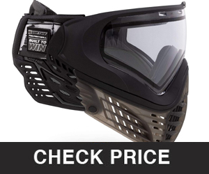 Virtue VIO Paintball Masks