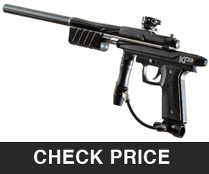 Azodin KP3.5 Kaos Pump