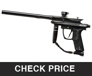 AzodinKoas 2 Paintball Marker