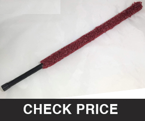 Custom house trading Straight Battle Swab Paintball Squeegee