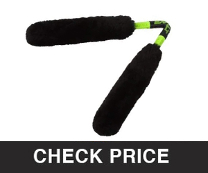 Exalt Paintball Supreme Swab Squeegee