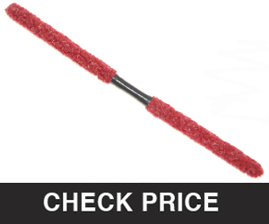 Folding Battle Swab Paintball Squeegee