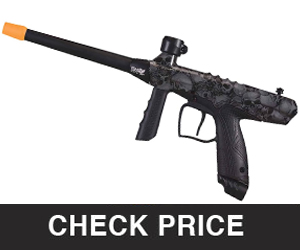 TippmannGryphon FX Skull Basic Gun