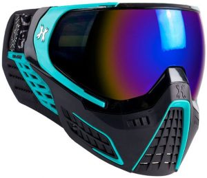 HK ARMY KLR ANTI-FOG MASK