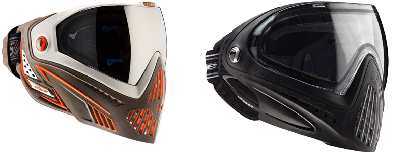 Best Paintball Mask