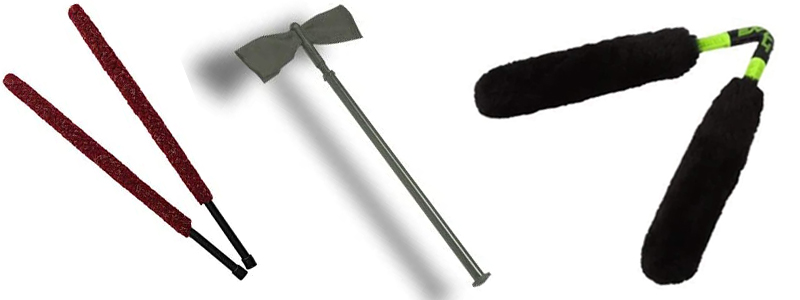 Best Paintball Gun Squeegee
