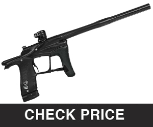The Planet Eclipse LV1.1 Pro Paintball Marker